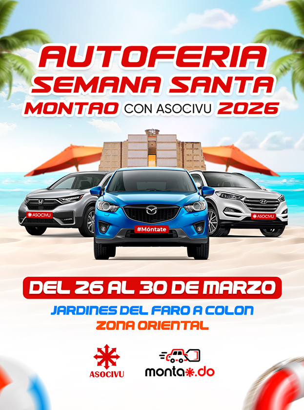 Promoción Semana Santa 2025