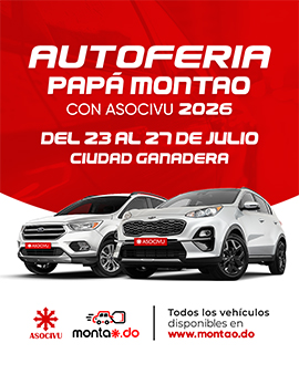Promoción Papa Montao 2026